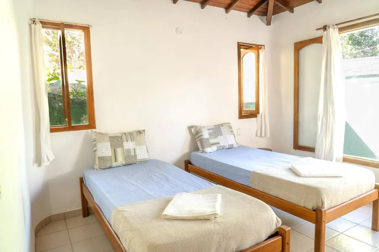 Casa De Tupan - Arraial D'Ajuda Villa Porto Seguro Holiday home
