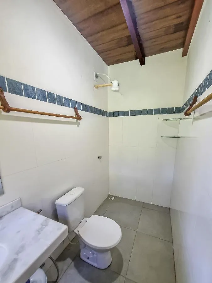 Hébergement de vacances Villa Casa De Tupan - Arraial D'Ajuda à Porto Seguro