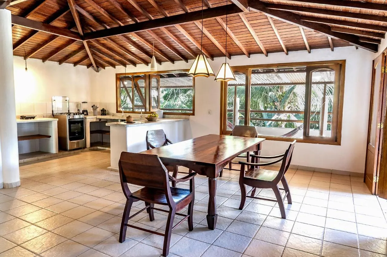 Villa Casa De Tupan - Arraial D'Ajuda à Porto Seguro Brésil