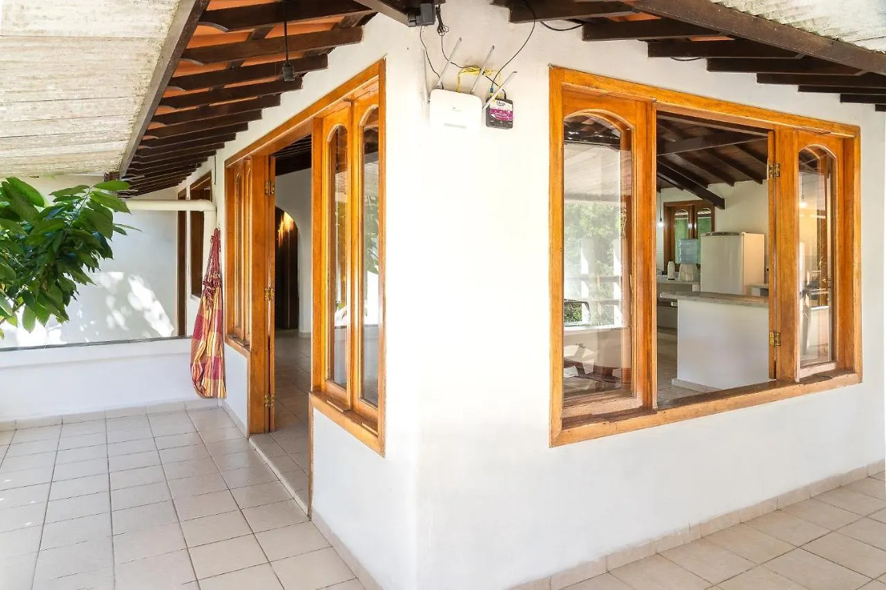 Villa Casa De Tupan - Arraial D'Ajuda à Porto Seguro
