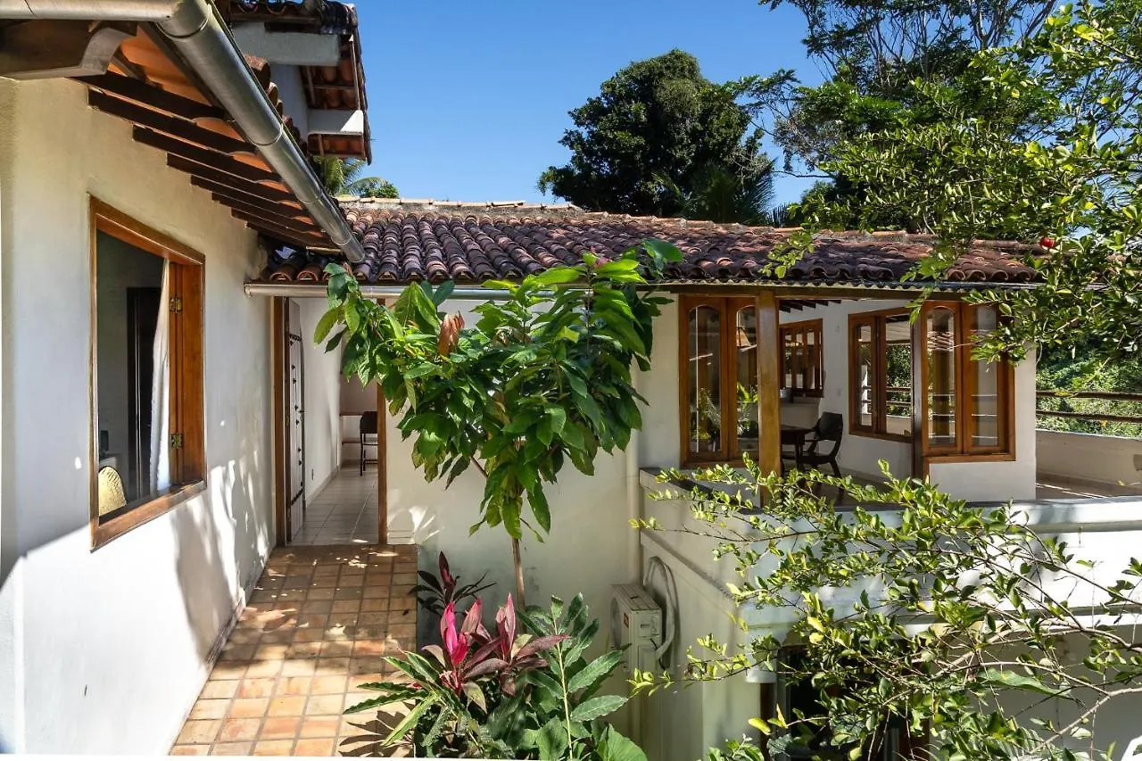 Villa Casa De Tupan - Arraial D'Ajuda à Porto Seguro