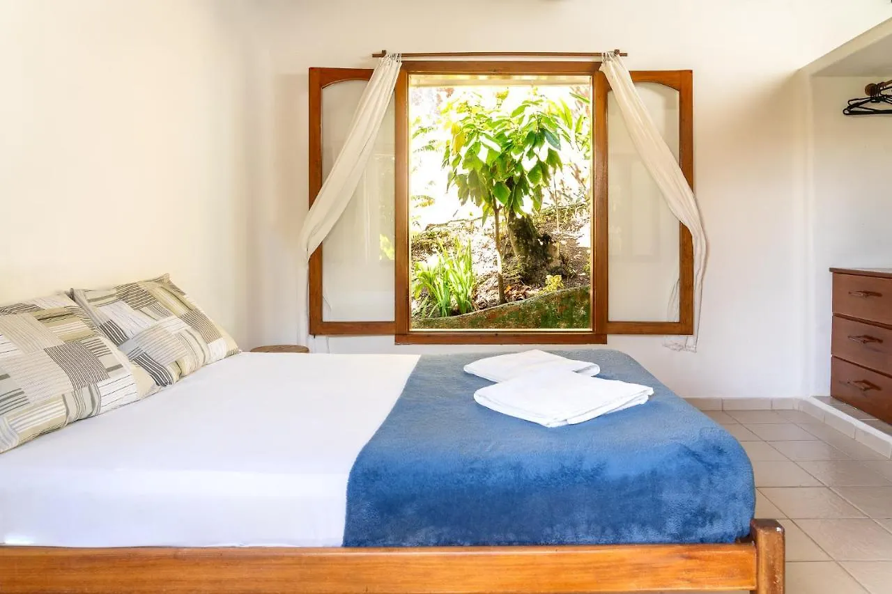 Hébergement de vacances Villa Casa De Tupan - Arraial D'Ajuda à Porto Seguro Brésil
