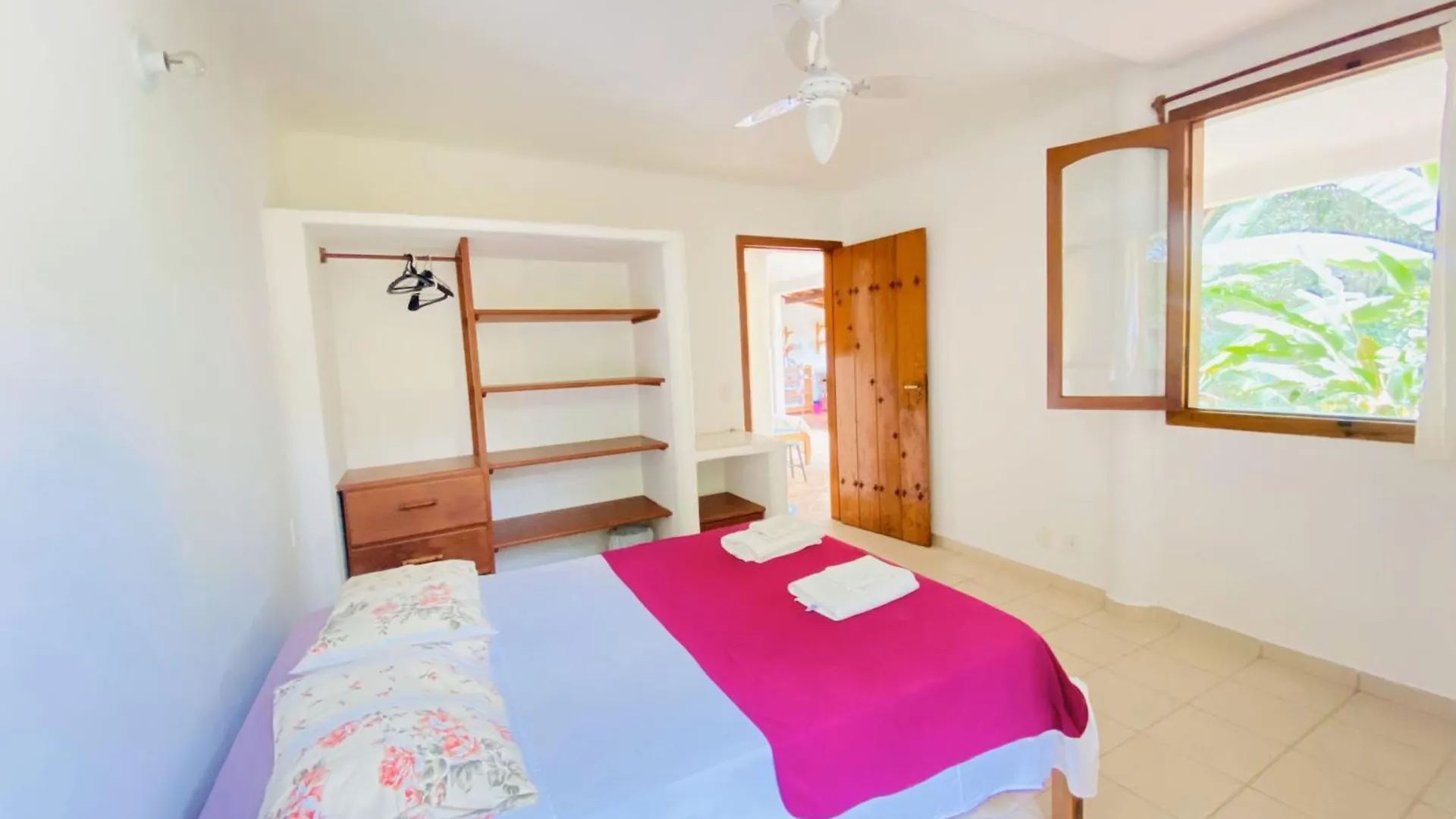 Hébergement de vacances Villa Casa De Tupan - Arraial D'Ajuda à Porto Seguro