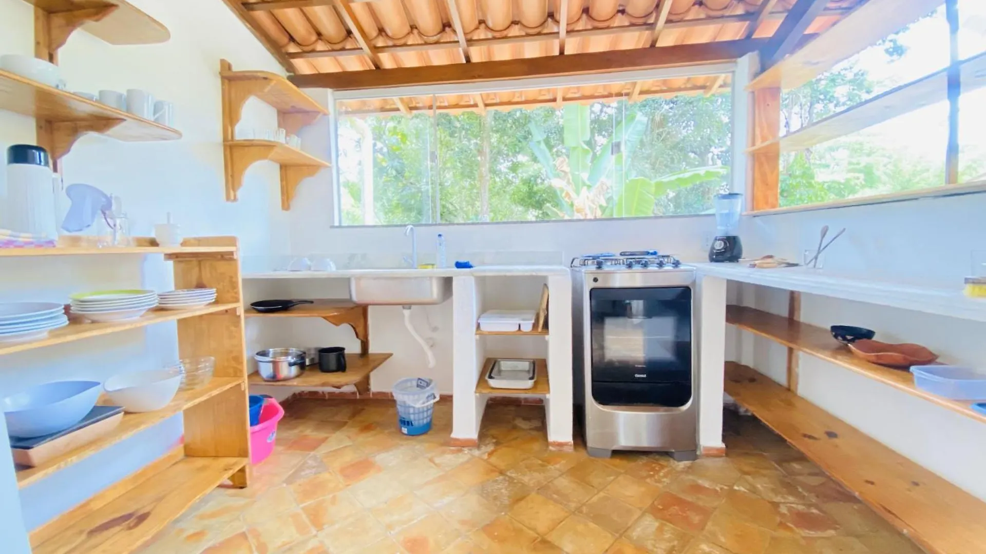 Villa Casa De Tupan - Arraial D'Ajuda à Porto Seguro Brésil