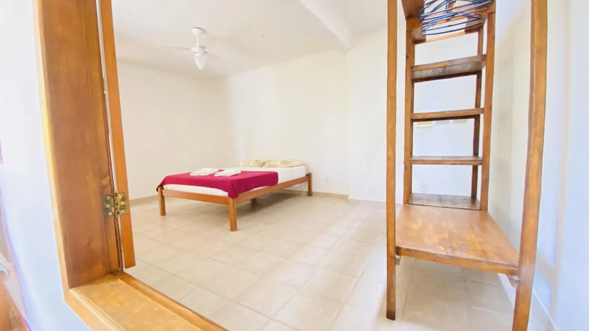 Villa Casa De Tupan - Arraial D'Ajuda à Porto Seguro 0*,